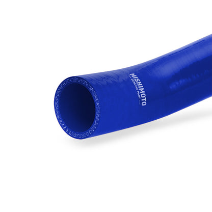 Mishimoto Chevy Camaro Ss Silicone Coolant Hoses MMHOSE-CSS-12BL User 1