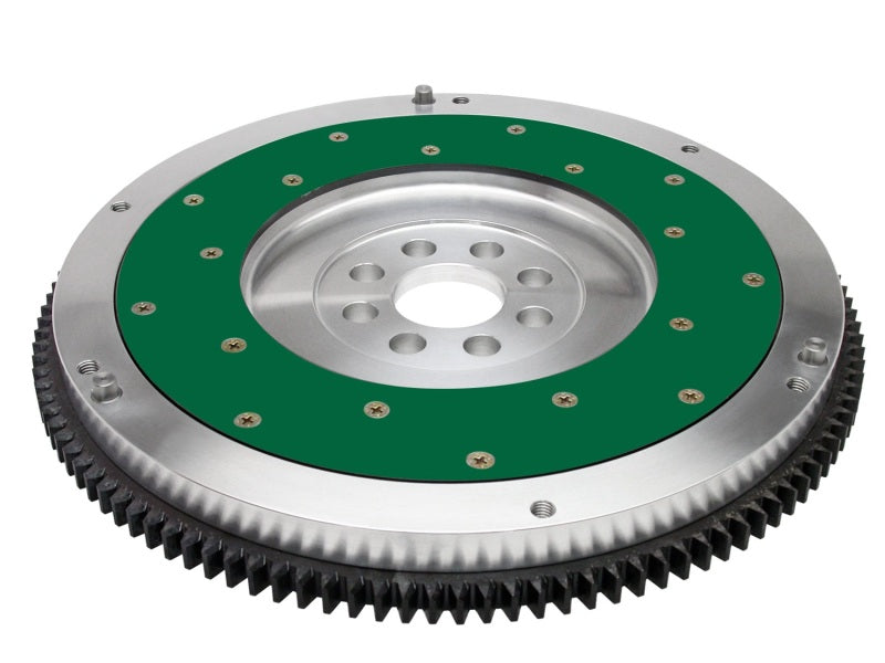 Fidanza Lightened Flywheel Toyota Solara 02-07 133241 Photo - Primary