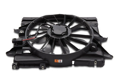 Ford Performance Parts Ford Racing 2005-2014 Mustang Performance Cooling Fan M-8C607-MSVT Photo - Unmounted