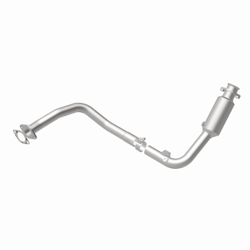 MagnaFlow Land Rover OEM Grade Federal / EPA Compliant Direct-Fit Catalytic Converter 21-532 360 Degree Image Set