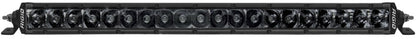 Rigid Industries SR-Series PRO - Spot - Midnight Edition 920214BLK Photo - Primary