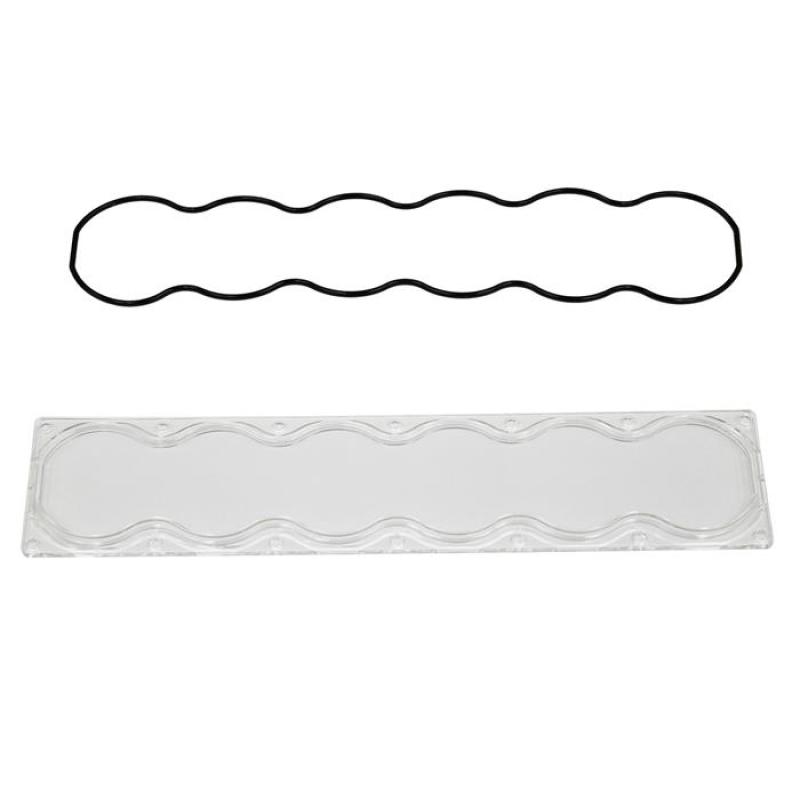 Baja Designs OnX6 Light Bar Lens Kit - Universal 458113 Photo - Primary