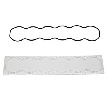 Baja Designs OnX6 Light Bar Lens Kit - Universal 458113 Photo - Primary