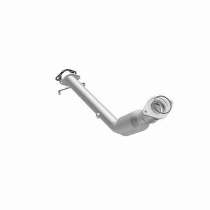 MagnaFlow Chevrolet California Grade CARB Compliant Direct-Fit Catalytic Converter 4561195 360 Degree Image Set