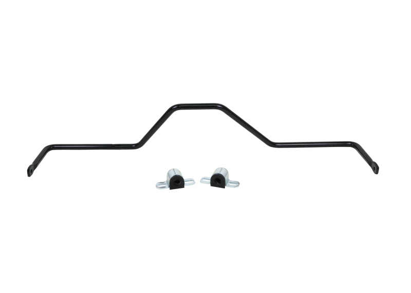 Whiteline Rear Sway bar 18mm Nissan PATHFINDER R50 WAGON 4WD BNR17 Photo - Close Up