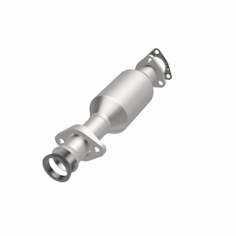MagnaFlow Standard Grade Federal / EPA Compliant Direct-Fit Catalytic Converter 22636 360 Degree Image Set