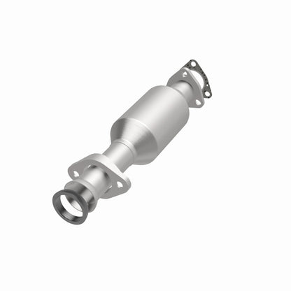 MagnaFlow Standard Grade Federal / EPA Compliant Direct-Fit Catalytic Converter 22636 360 Degree Image Set