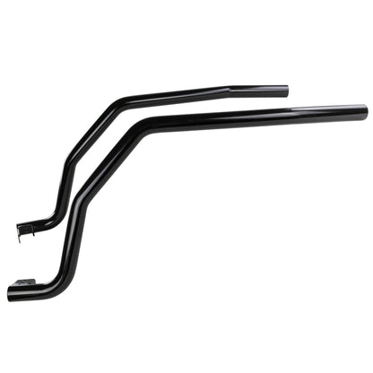 ARB Summit Front Rail Narrow Body Hilux 15On Suits 4414660 4414640 4414640 Photo - Primary