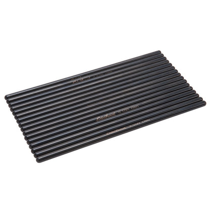 Edelbrock Pushrod Set, Flat Tappet Applications, Ford 351m/400, 9.508" Long 9633 Photo - Unmounted