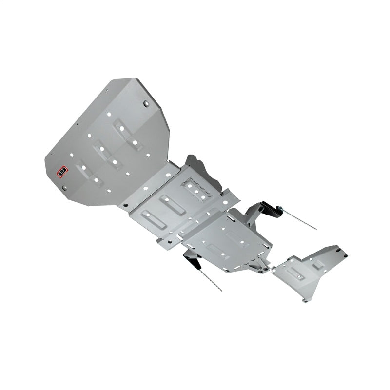 ARB 2021 Ford Bronco Under Vehicle Protection 5480100 5480100 Photo - Unmounted