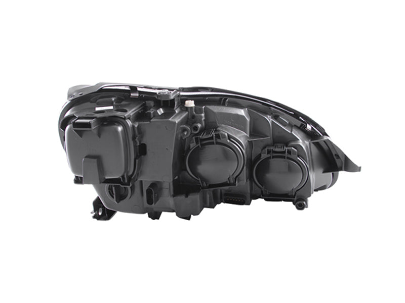 Anzo 2000-2005 Mercedes Benz S Class W220 Projector Headlights Chrome 121092 Photo - Unmounted