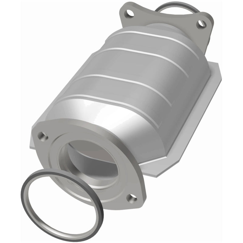 MagnaFlow Lexus SC400 HM Grade Federal / EPA Compliant Direct-Fit Catalytic Converter 93356 Photo - out of package