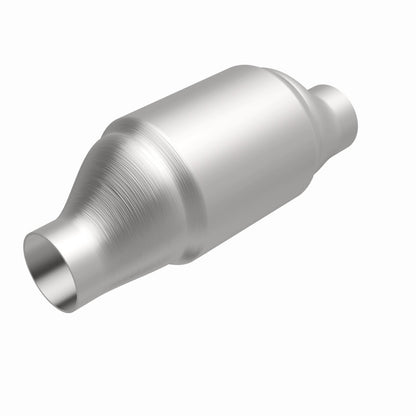 MagnaFlow Standard Grade Federal / EPA Compliant Universal Catalytic Converter 54904 360 Degree Image Set