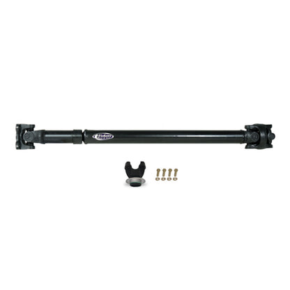 Yukon Gear & Axle Yukon Gear OE Style 1310 Front Driveshaft 2018+ Jeep Wrangler JL Sport 2DR/4DR YDS030 YDS030 Photo - Primary