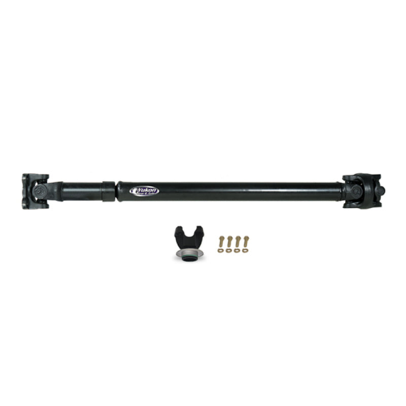 Yukon Gear & Axle Yukon Gear OE Style 1310 Front Driveshaft 2018+ Jeep Wrangler JL Sport 2DR/4DR YDS030 YDS030 Photo - Primary