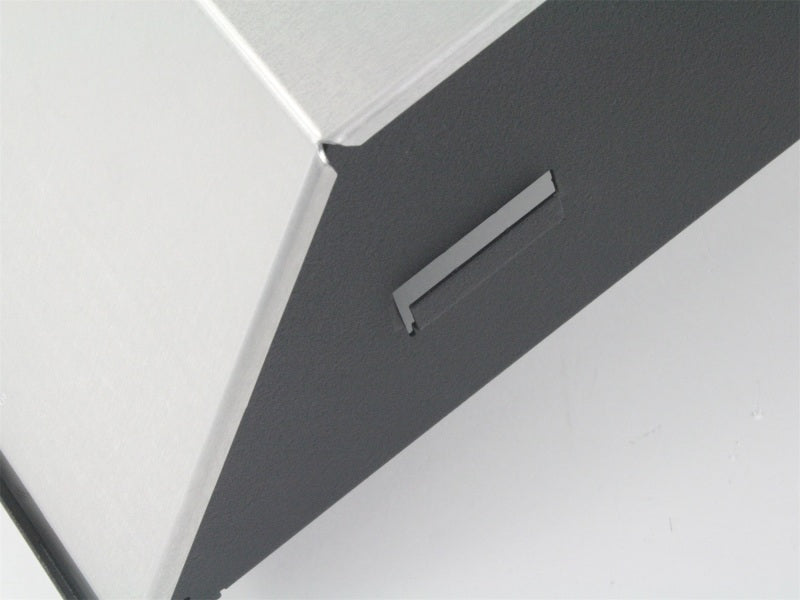 aFe Magnum FORCE Stage-2 Pro DRY S Cold Air Intake System: MINI Cooper S 0 51-10572-1 Photo - Unmounted