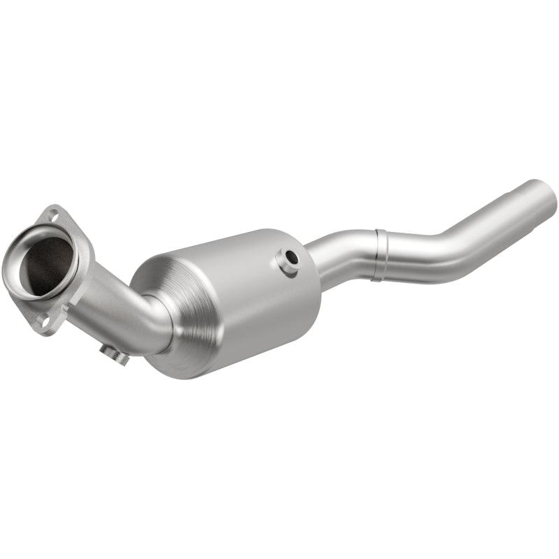 MagnaFlow Jaguar XK California Grade CARB Compliant Direct-Fit Catalytic Converter 5561948 Photo - Primary