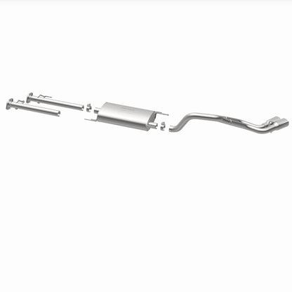 MagnaFlow Toyota 4Runner Street Series Cat-Back Performance Exhaust System 15781 360 Degree Image Set