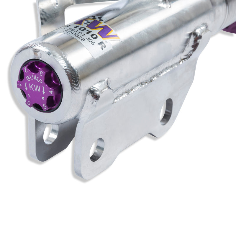 KW V3 Coilover Kit Chevrolet Camaro (6th Gen.) without electronic dampers 35261027 35261027 User 5