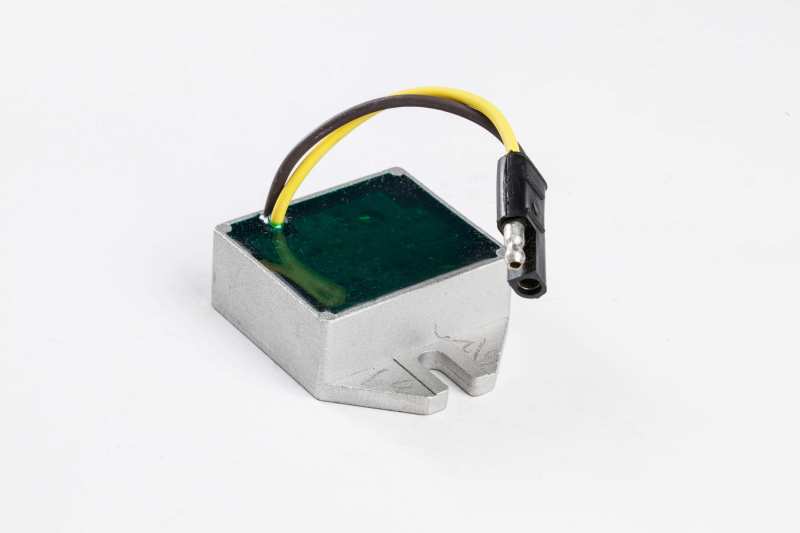 Ricks Motorsport Electrics Ricks Motorsport OEM Style Polaris Rectifier-Regulator 10-S009 10-S009 User 1