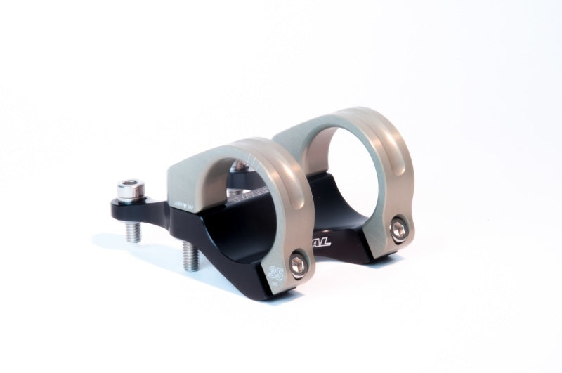 Renthal Integra 35 Stem 50Mm X 0Mm STM115-BKAG STM115-BKAG User 1
