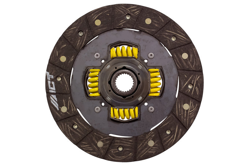 ACT Performance Disc  Acura Integra ALL 92-93 3000105 Photo - out of package
