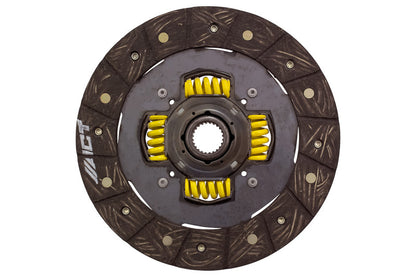 ACT Performance Disc  Acura Integra ALL 92-93 3000105 Photo - out of package