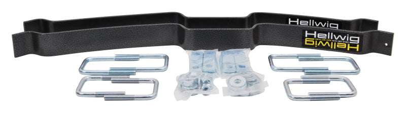 Hellwig 17-20 Ford Raptor EZ Level 990 Helper Spring - Up To 2000lbs 975 975 Photo - Primary