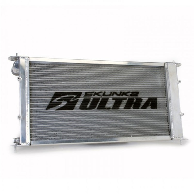 Skunk2 Ultra Series BRZ Radiator w/ Oil Cooler Lines 349-12-5005 349-12-5005 Photo - Unmounted