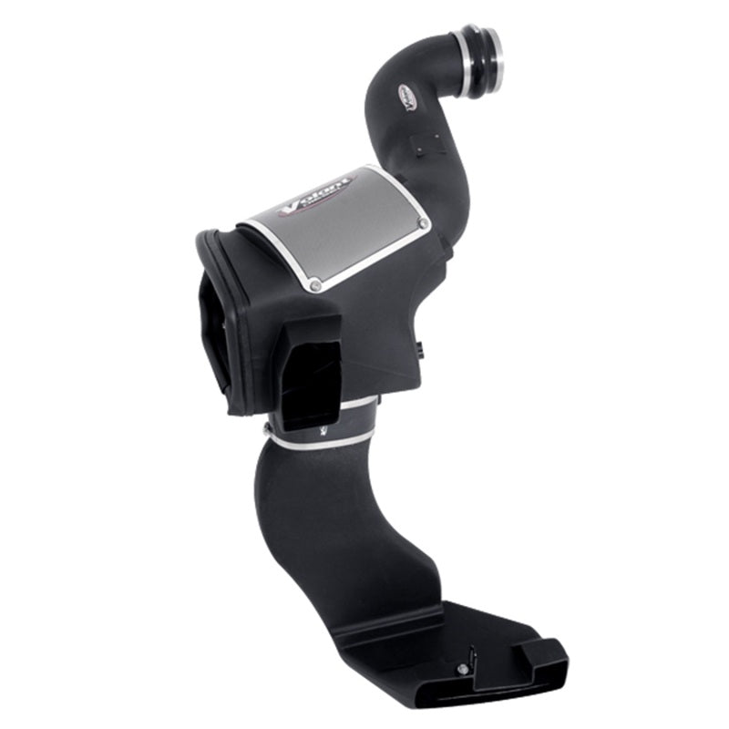 Volant Closed Box w/ Cold Air Scoop Air Intake 350662 Photo - Primary