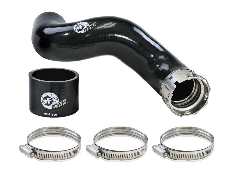 aFe AFE Air Intake Components Air Intake Systems Air Intake Components main image