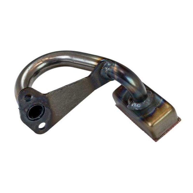 Moroso MOR Oil Pump Pick-Ups Engine Components Oil Pickups main image