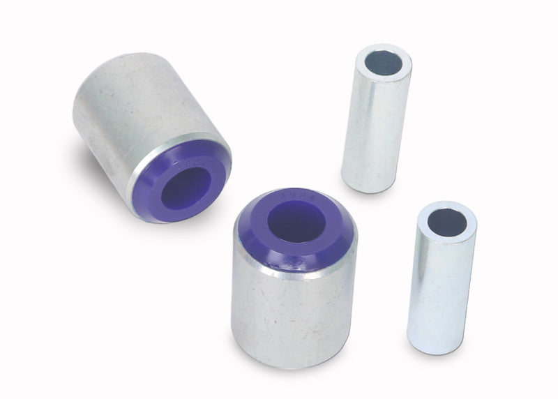 SuperPro Shock Absorber Bush Kit SPF4924K Photo - out of package