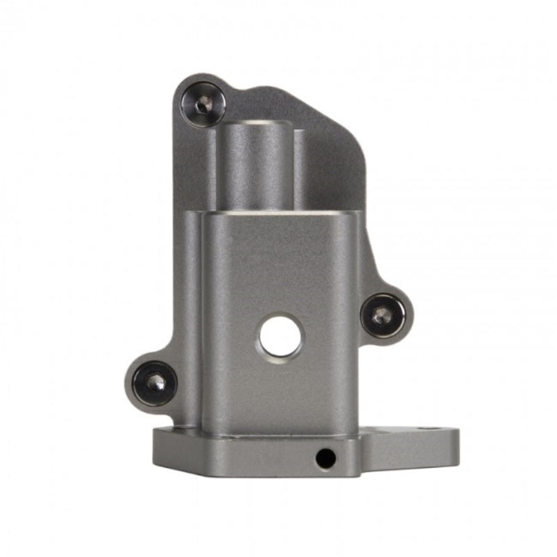 Skunk2 Hard Anodized Billet Solenoid Housing Honda/Acura H-Series VTEC 639-05-0200 Photo - Unmounted