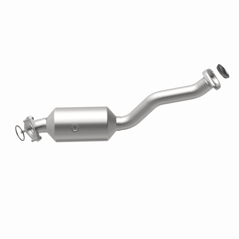 MagnaFlow Honda Fit California Grade CARB Compliant Direct-Fit Catalytic Converter 5461768 360 Degree Image Set