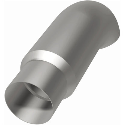 Magnaflow Tip Turndown 5x20 4inchID 304SS 35188 35188 Photo - out of package