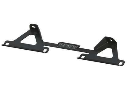 aFe   202-0056-01 Sway-A-Way 2.5" Rear Shock Kit w/ Remote Reservoir 202-0056-01 Photo - Unmounted