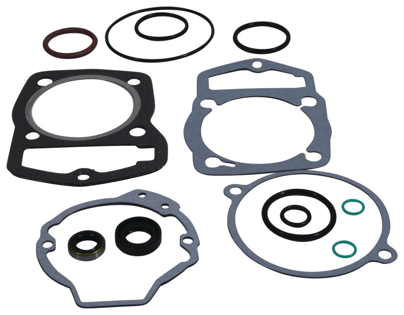 Vertex Pistons Vertex Gaskets 93-02 Honda XR200R Top End Gasket Kit 810241 810241 Photo - Primary