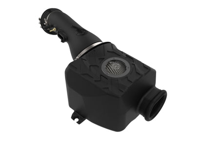 aFe Momentum GT Cold Air Intake Pro DRY S 10-18 Lexus GX 460 V8-4.6L 50-70022D 50-70022D Photo - Unmounted