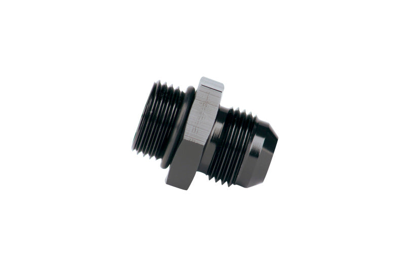 Aeromotive ORB-08 to AN-08 Male Flare Fitting 15607 Photo - Primary