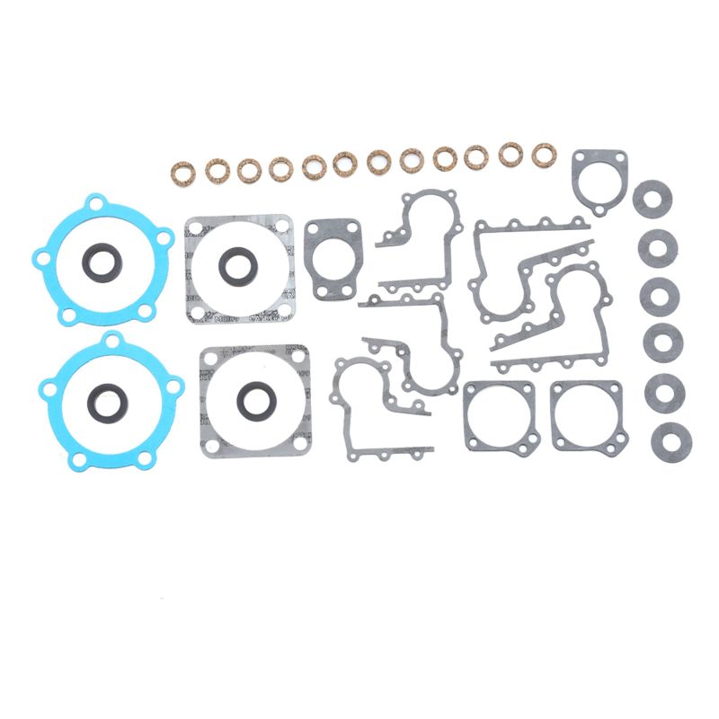 Athena 1936-1947 Harley-Davidson 61in & 74 Top End Gasket Kit P400195600894 P400195600894 Photo - Primary