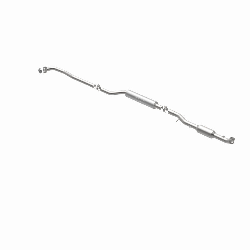 MagnaFlow Mitsubishi Outlander California Grade CARB Compliant Direct-Fit Catalytic Converter 5451175 360 Degree Image Set