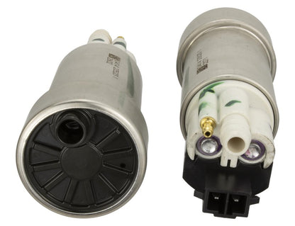 Ford Racing Hi-Performance Dual Fuel Pump Kit M-9407-M52SC M-9407-M52SC Photo - Unmounted