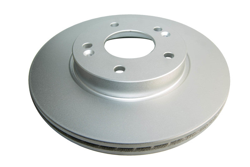 DBA 17-20 Hyundai Ioniq Front En-Shield Standard Rotor 3658E 3658E Photo - Primary