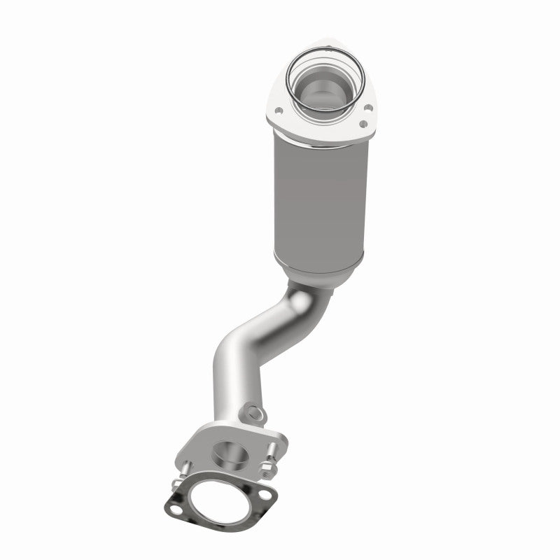 MagnaFlow OEM Grade Federal / EPA Compliant Direct-Fit Catalytic Converter 52097 360 Degree Image Set