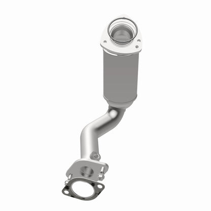 MagnaFlow OEM Grade Federal / EPA Compliant Direct-Fit Catalytic Converter 52097 360 Degree Image Set