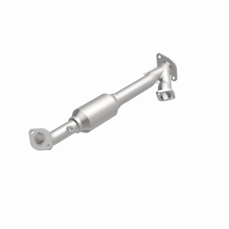 MagnaFlow California Grade CARB Compliant Direct-Fit Catalytic Converter 5592698 360 Degree Image Set
