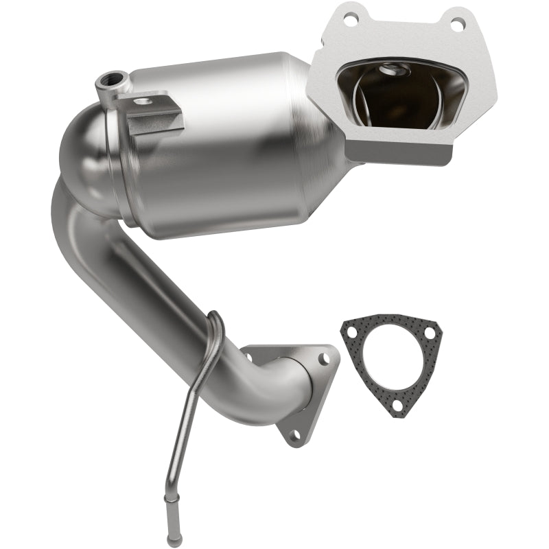 MagnaFlow Jeep Cherokee California Grade CARB Compliant Manifold Catalytic Converter 5551161 Photo - Primary