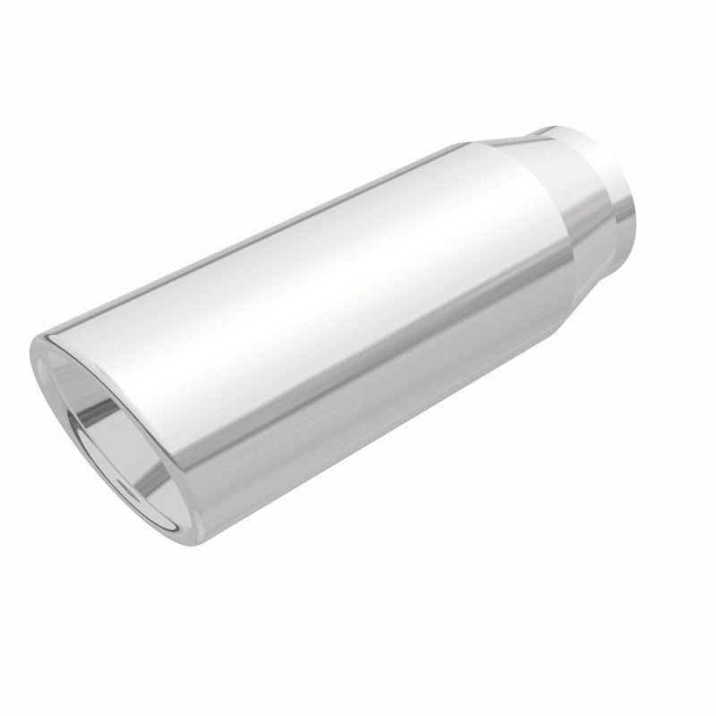 Magnaflow Tip RE DW 3.50 x 10inch 2.50inch ID 1-pk 35190 35190 360 Degree Image Set