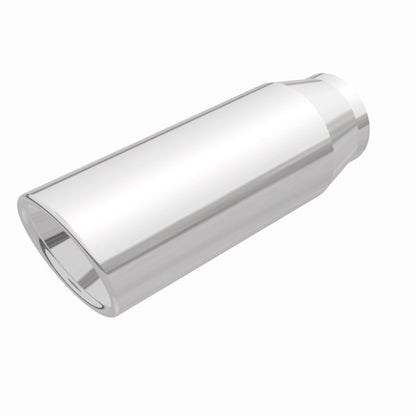 Magnaflow Tip RE DW 3.50 x 10inch 2.50inch ID 1-pk 35190 35190 360 Degree Image Set